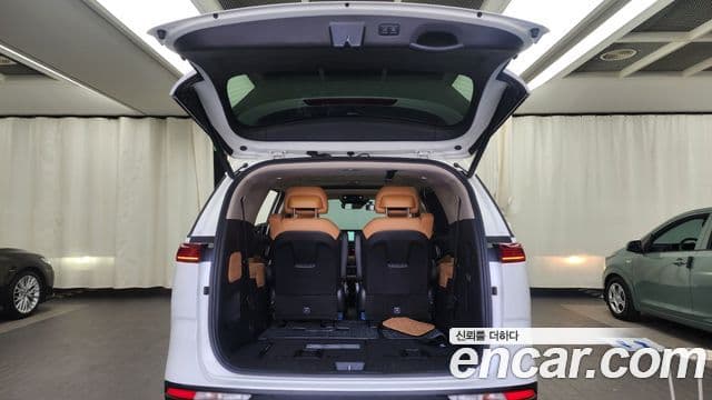Kia Carnival 4세대 Signature, 2023 20