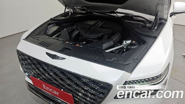 Genesis GV80, 2025 6