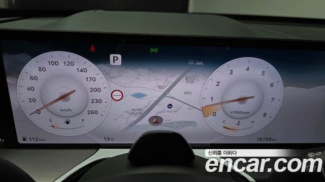 Genesis GV80, 2025 8