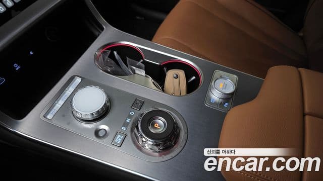 Genesis GV80, 2025 9