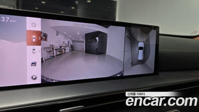 Genesis GV80, 2025 15