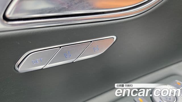 Genesis GV80, 2025 16