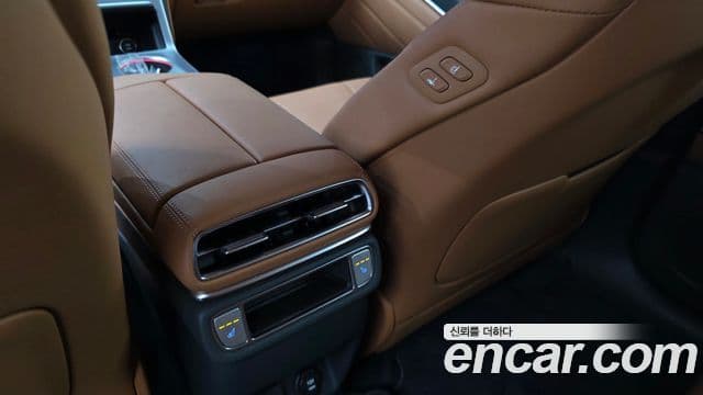 Genesis GV80, 2025 18