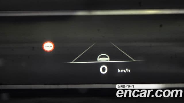 Genesis GV80, 2025 19