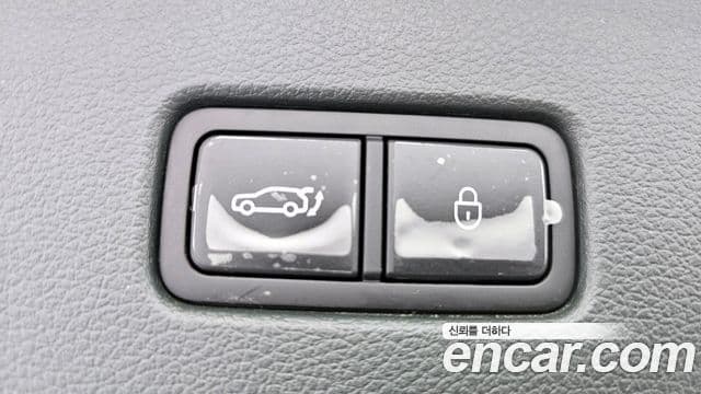 Genesis GV80, 2025 20