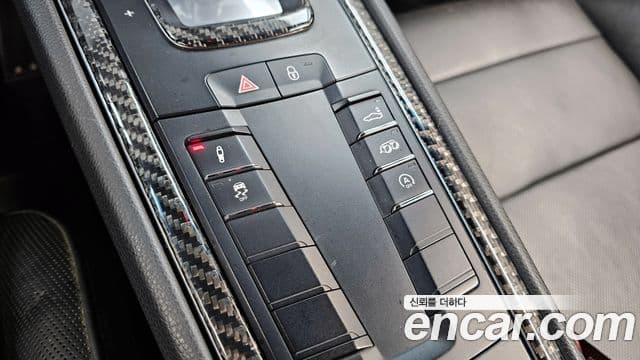 Porsche 718 카이맨 S 2.5, 2018 15