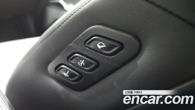 Kia K5 3세대 Prestige, 2020 17