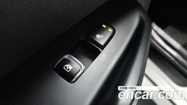 Kia K5 3세대 Prestige, 2020 19