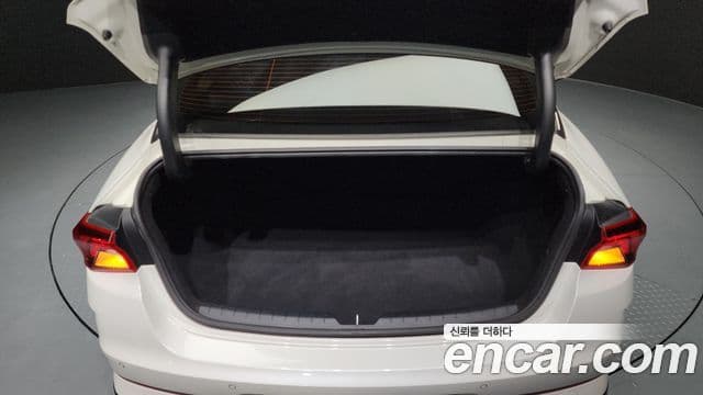 Kia K5 3세대 Prestige, 2020 20