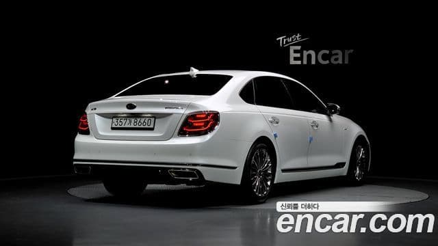 Kia The / новый K9 Best SelectionⅠ, 2021 2