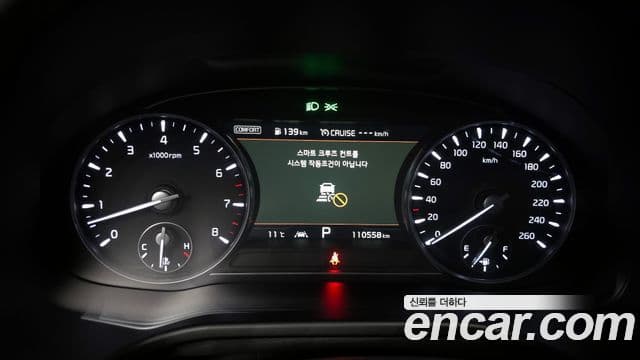 Kia The / новый K9 Best SelectionⅠ, 2021 8