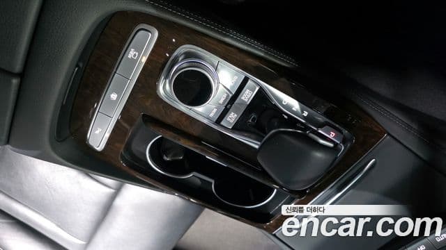 Kia The / новый K9 Best SelectionⅠ, 2021 9