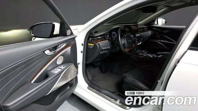 Kia The / новый K9 Best SelectionⅠ, 2021 10