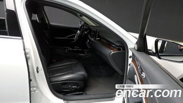 Kia The / новый K9 Best SelectionⅠ, 2021 11