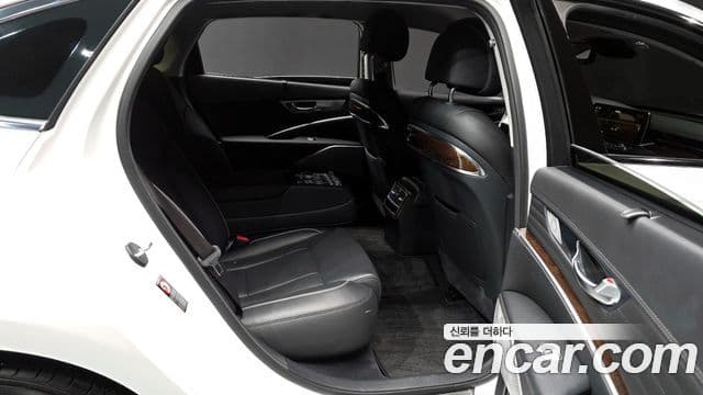 Kia The / новый K9 Best SelectionⅠ, 2021 12