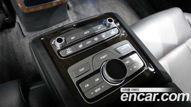 Kia The / новый K9 Best SelectionⅠ, 2021 19