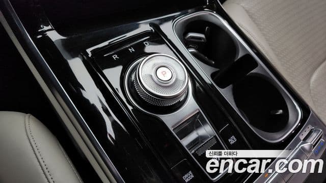 Kia Carnival 4세대 Signature, 2021 9