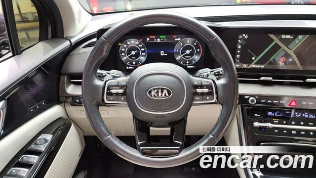 Kia Carnival 4세대 Signature, 2021 13