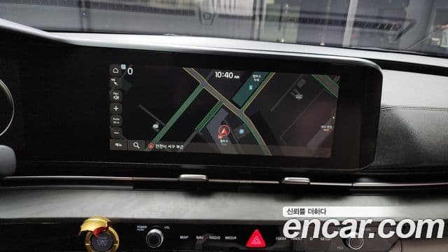 Kia Carnival 4세대 Signature, 2021 14