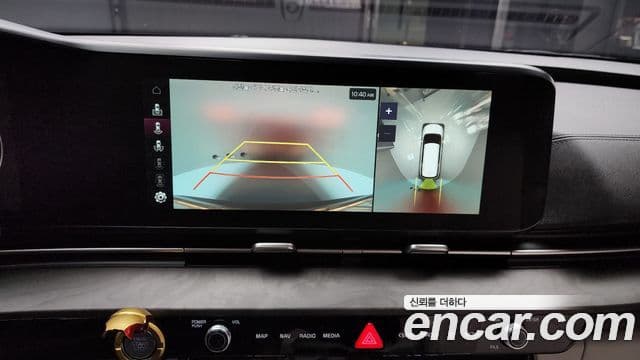 Kia Carnival 4세대 Signature, 2021 15