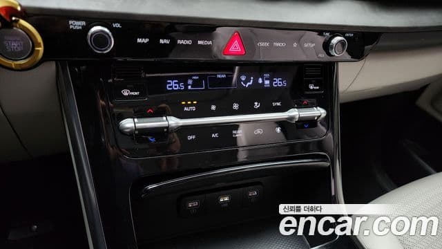 Kia Carnival 4세대 Signature, 2021 17