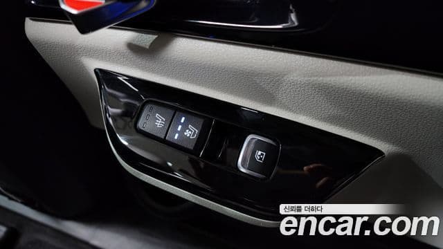 Kia Carnival 4세대 Signature, 2021 18