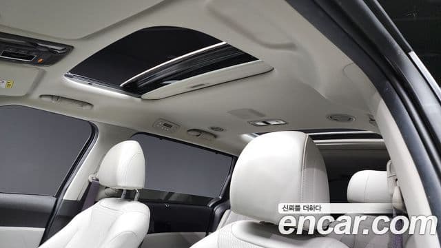 Kia Carnival 4세대 Signature, 2021 19