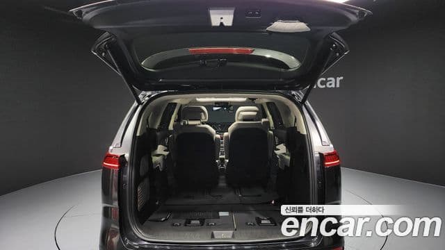 Kia Carnival 4세대 Signature, 2021 20