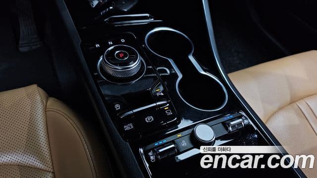 Kia K5 3세대 Noblesse, 2021 9