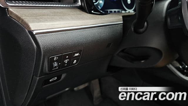 Kia K5 3세대 Noblesse, 2021 16