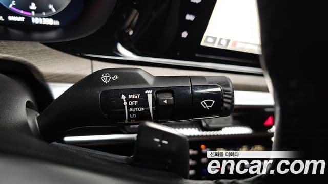 Kia K5 3세대 Noblesse, 2021 19