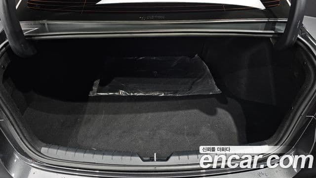 Kia K5 3세대 Noblesse, 2021 20