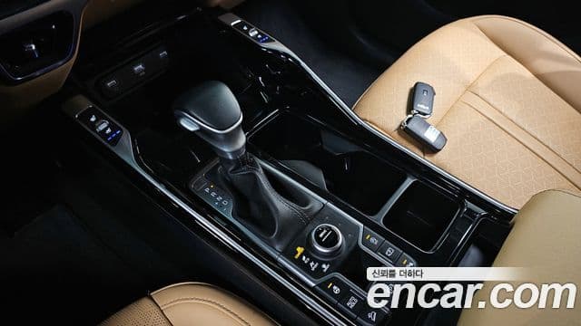 Kia Sorento 4세대 Prestige, 2023 9