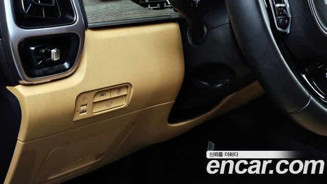 Kia Sorento 4세대 Prestige, 2023 16