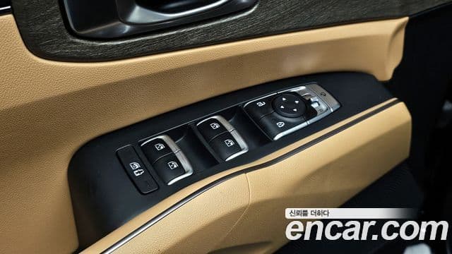 Kia Sorento 4세대 Prestige, 2023 17