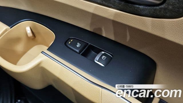 Kia Sorento 4세대 Prestige, 2023 18