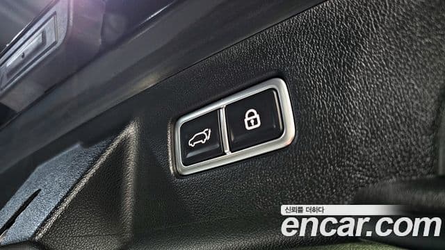 Kia Sorento 4세대 Prestige, 2023 19