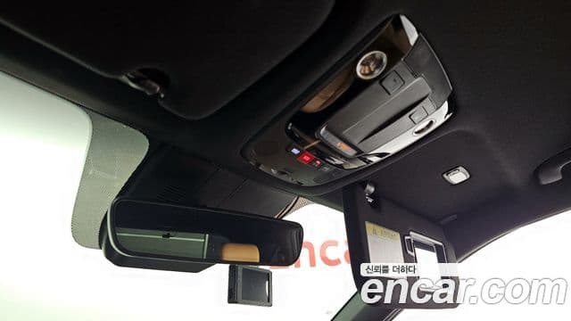 Kia Sorento 4세대 Prestige, 2023 20