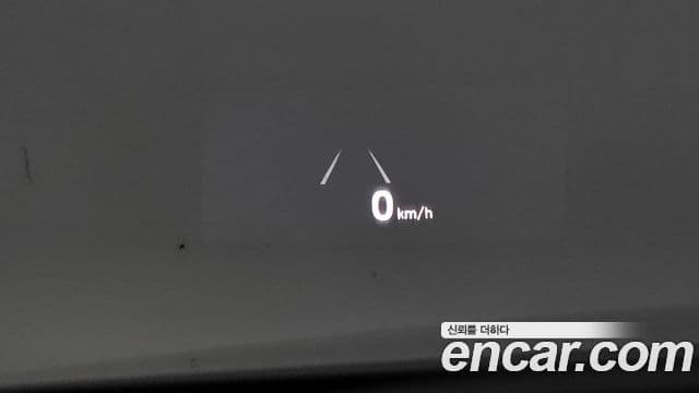 Genesis G90 Premium Luxury, 2019 11