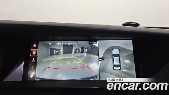 Genesis G90 Premium Luxury, 2019 17