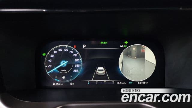 Kia Sorento 4세대 Signature, 2022 8