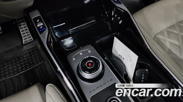 Kia Sorento 4세대 Signature, 2022 9