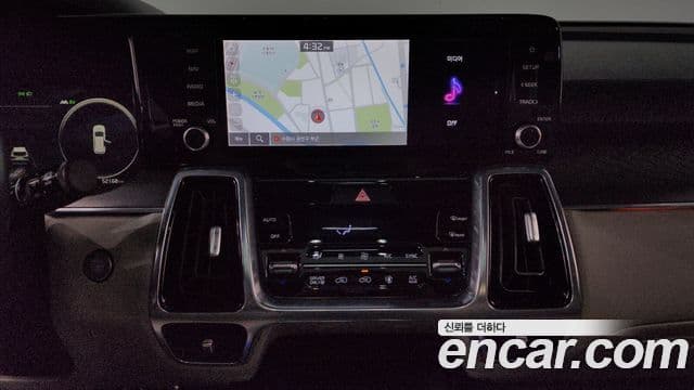 Kia Sorento 4세대 Signature, 2022 14