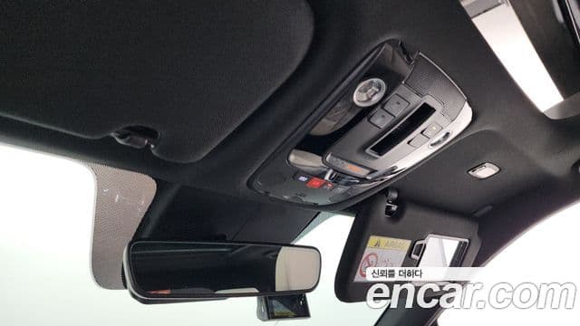 Kia Sorento 4세대 Signature, 2022 17