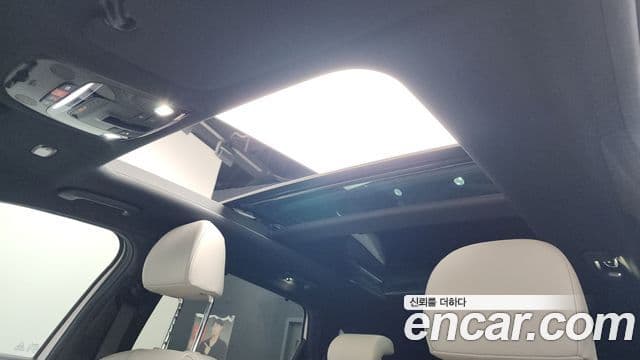 Kia Sorento 4세대 Signature, 2022 18