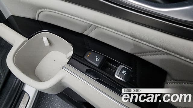 Kia Sorento 4세대 Signature, 2022 19