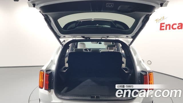 Kia Sorento 4세대 Signature, 2022 20