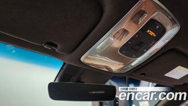 Genesis G80 (RG3) бензин 2.5 турбо AWD, 2021 18