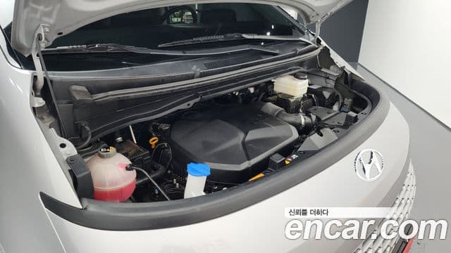 Hyundai Staria Modern, 2023 6