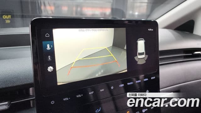 Hyundai Staria Modern, 2023 15